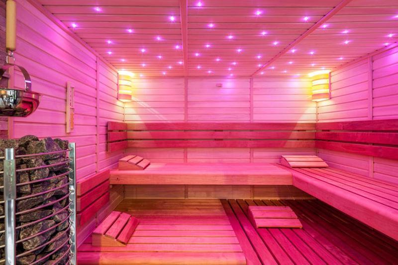 5 Stars - Luxury Premium Wellness Zlatibor