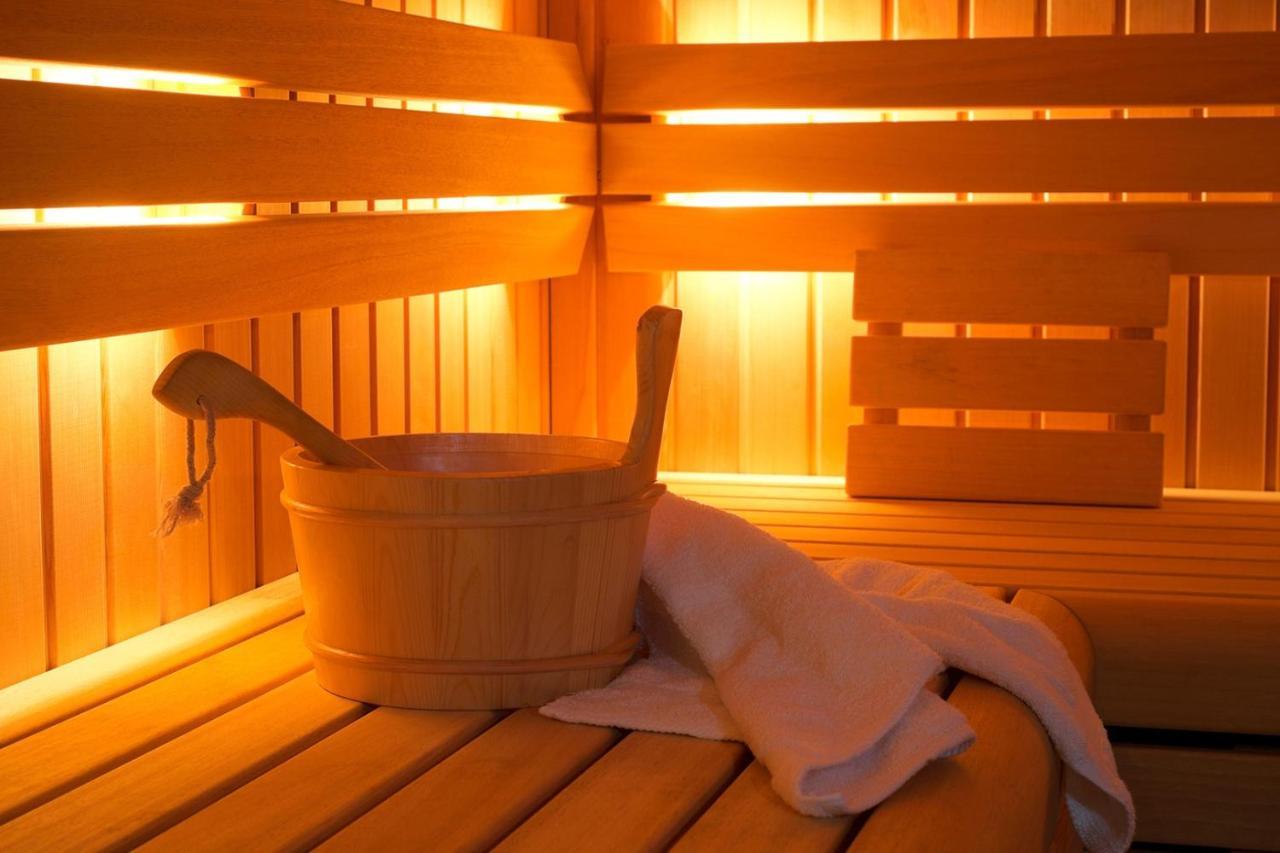 5 Stars - Luxury Premium Wellness Διαμέρισμα