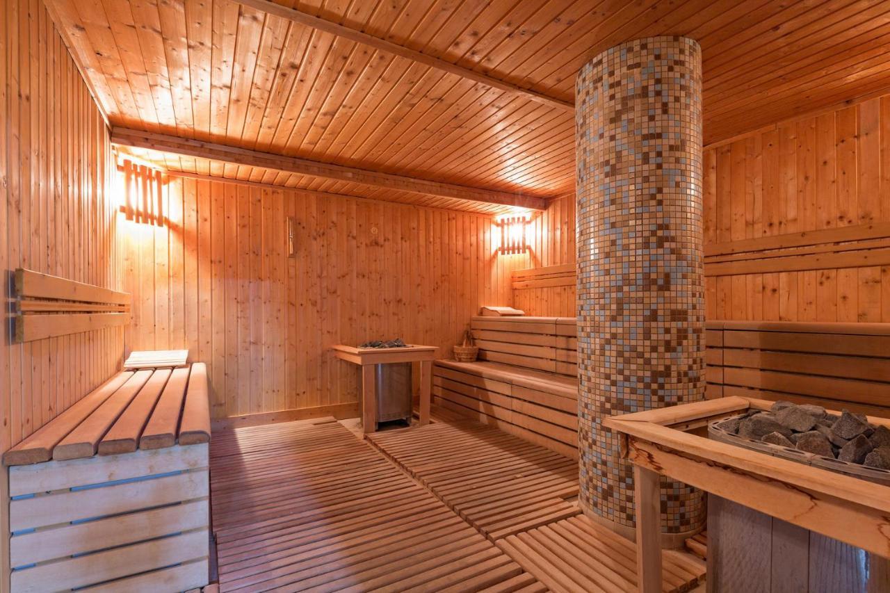 Διαμέρισμα 5 Stars - Luxury Premium Wellness *