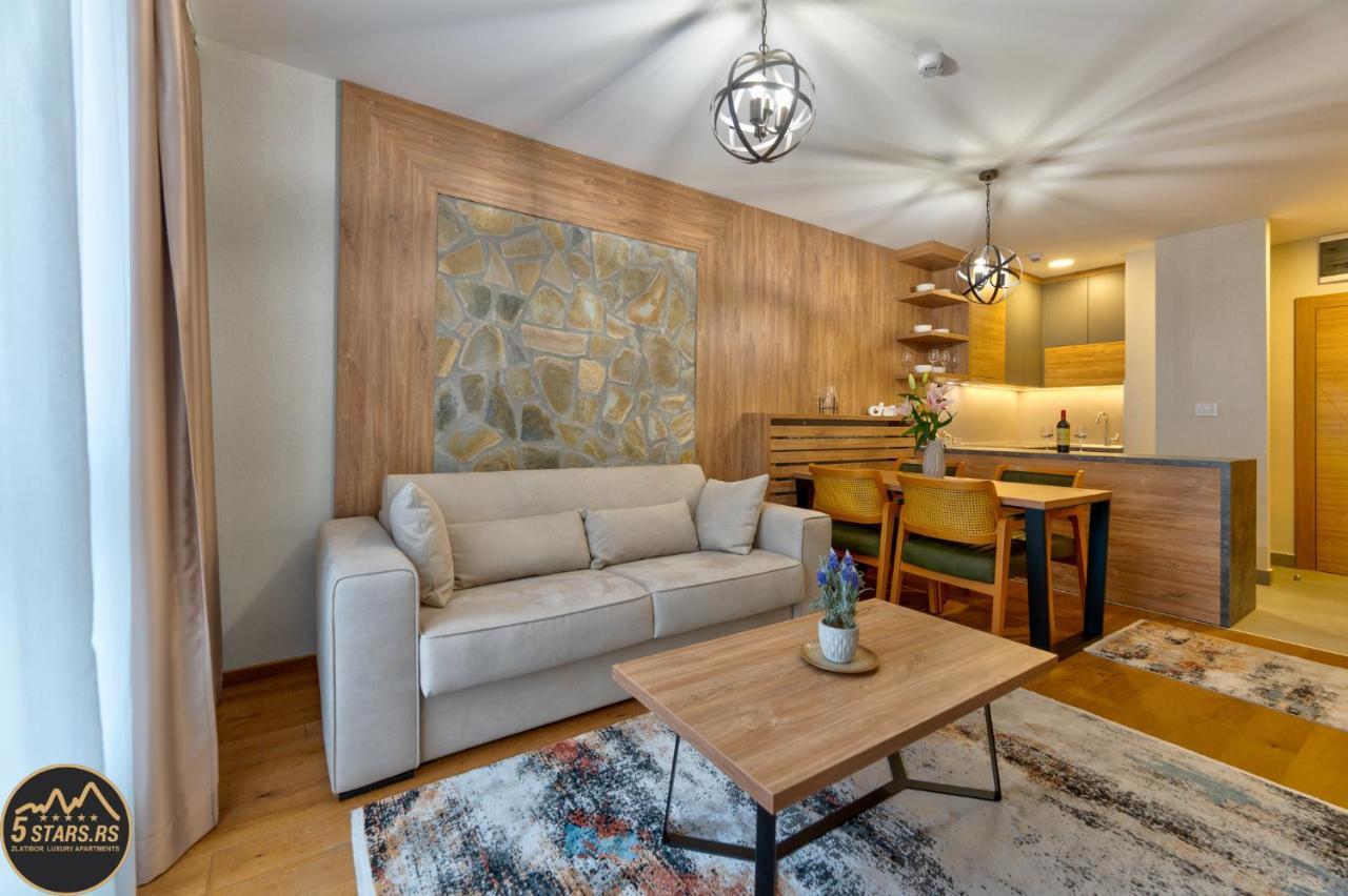 5 Stars - Luxury Premium Wellness Apartment Zlatibor