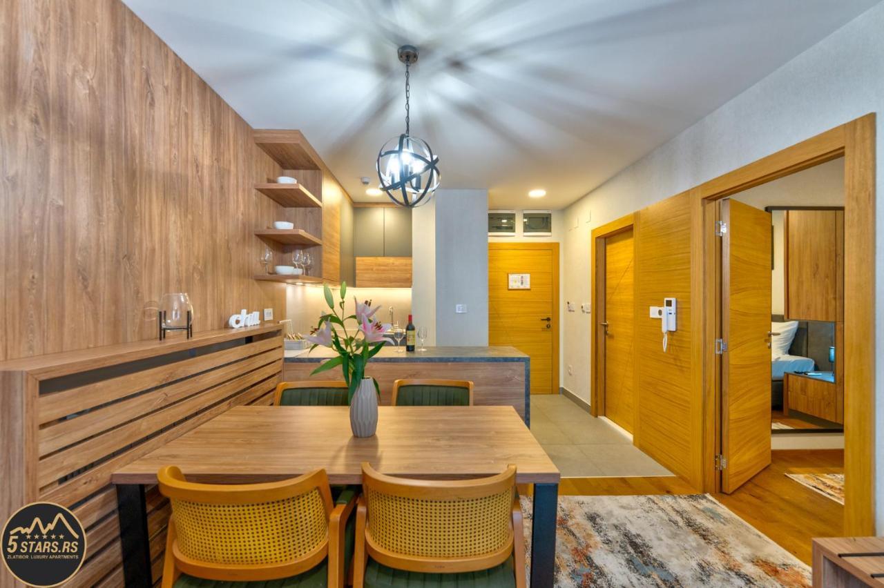 5 Stars - Luxury Premium Wellness Apartment