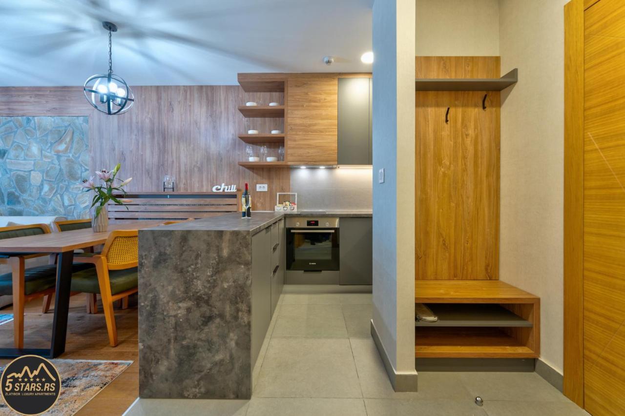 5 Stars - Luxury Premium Wellness Apartment