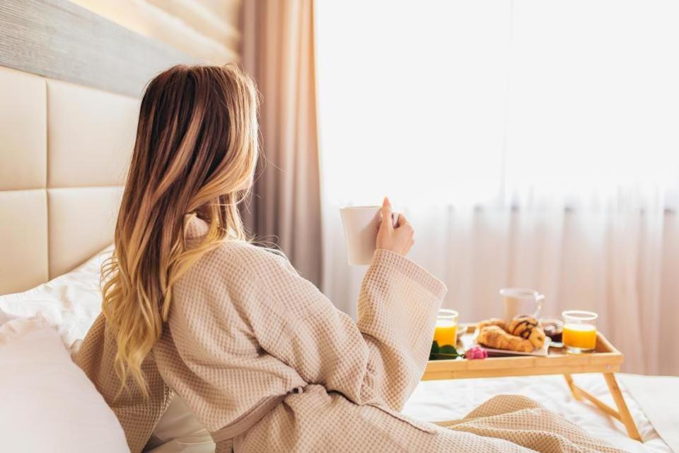 Apartment 5 Stars - Luxury Premium Wellness