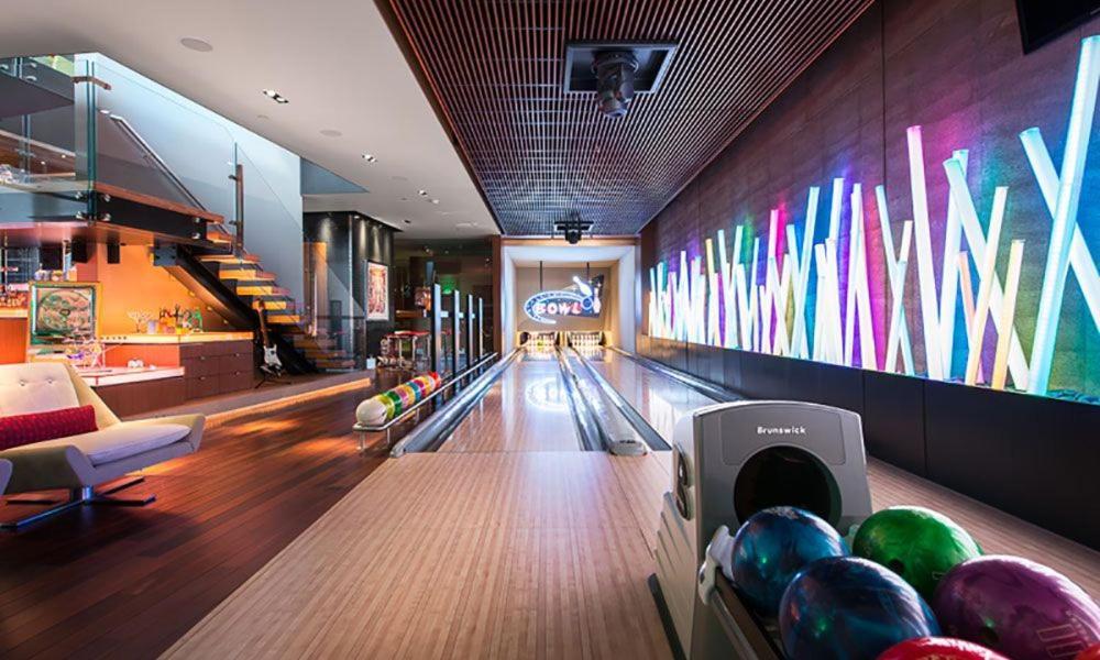 5 Stars - Luxury Premium Wellness *