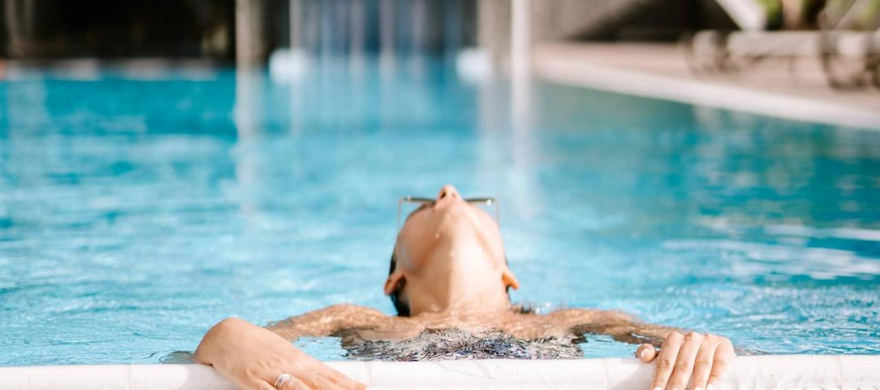 Διαμέρισμα 5 Stars - Luxury Premium Wellness *