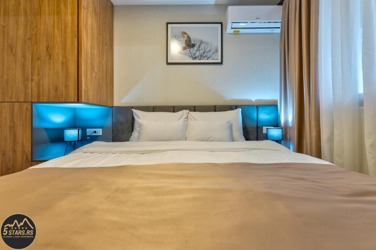 5 Stars - Luxury Premium Wellness *