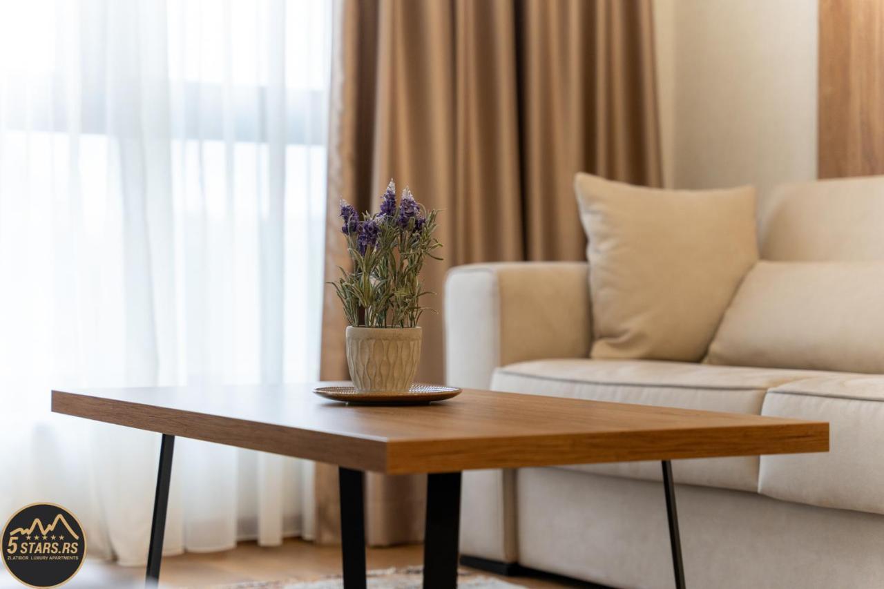5 Stars - Luxury Premium Wellness Διαμέρισμα