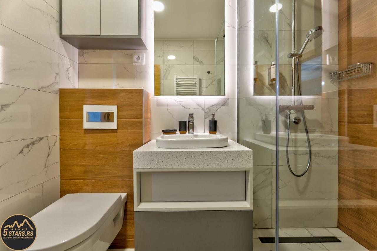 Διαμέρισμα 5 Stars - Luxury Premium Wellness *