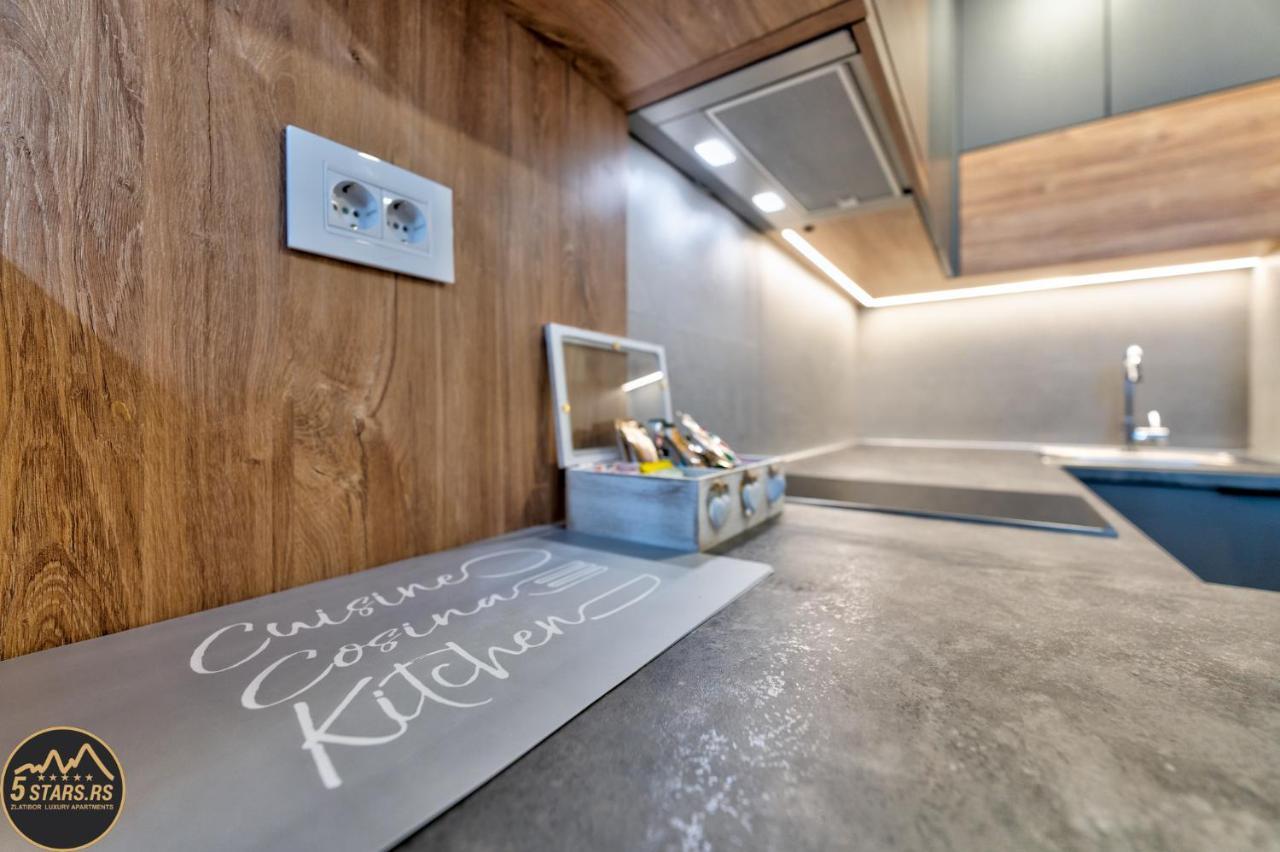 5 Stars - Luxury Premium Wellness *