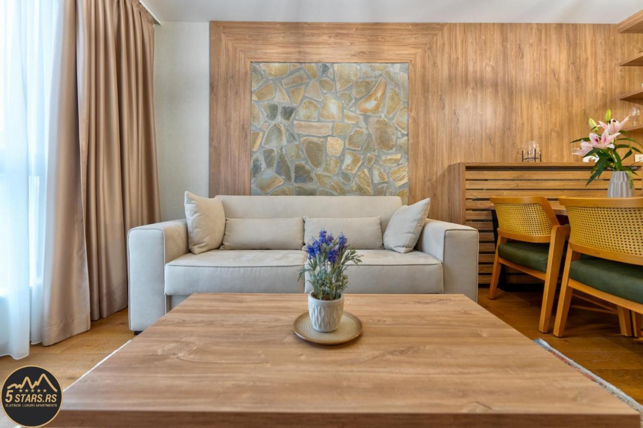 5 Stars - Luxury Premium Wellness