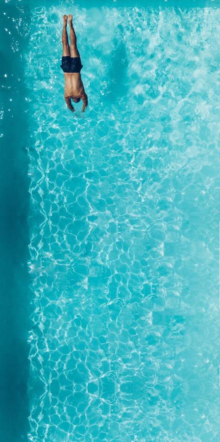 5 Stars - Luxury Premium Wellness * Ζλάτιμπορ