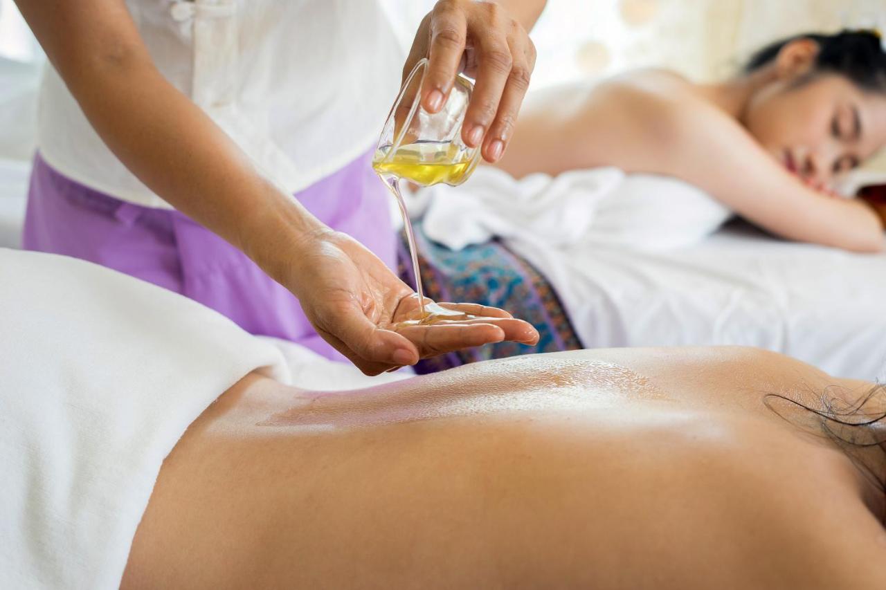 5 Stars - Luxury Premium Wellness Διαμέρισμα *