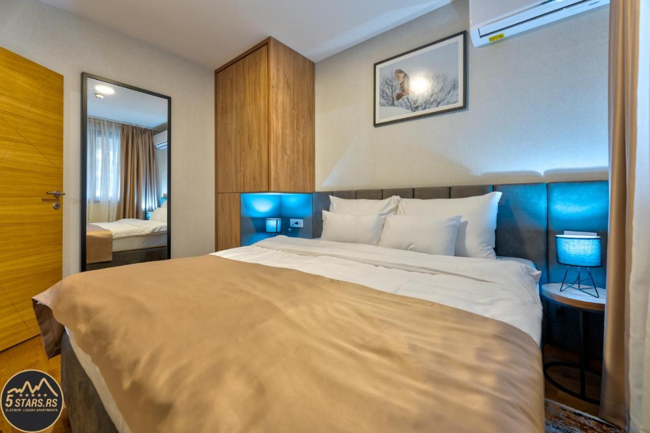5 Stars - Luxury Premium Wellness Διαμέρισμα