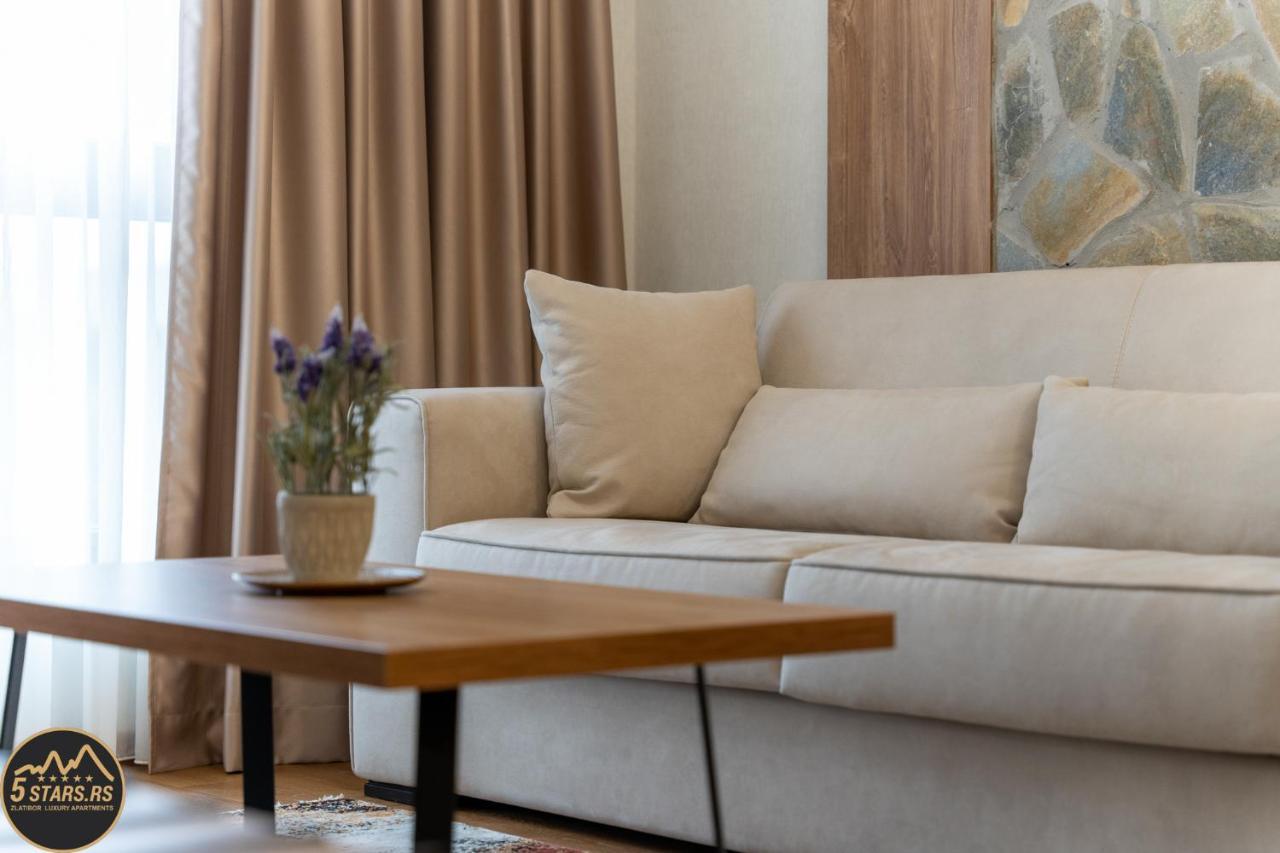 5 Stars - Luxury Premium Wellness Ζλάτιμπορ