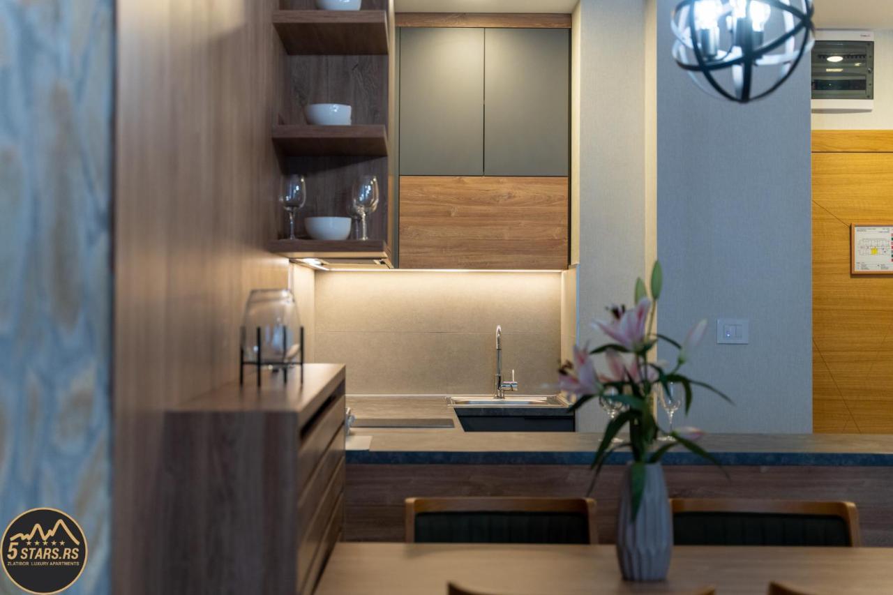 5 Stars - Luxury Premium Wellness Διαμέρισμα *