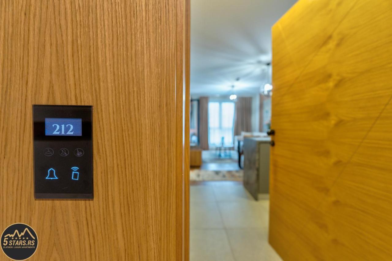 5 Stars - Luxury Premium Wellness