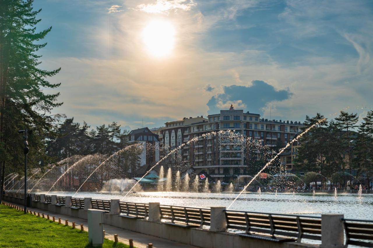 Apartment 5 Stars - Luxury Premium Wellness